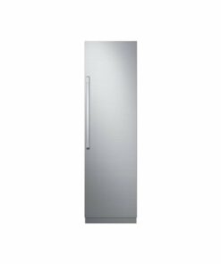 Dacor - Professional Style Panel Kit for 24" Refrigerator or Freezer Column, Right - Stainless steel
