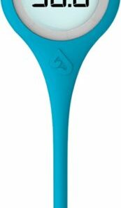 Kinsa - QuickCare Thermometer - Blue