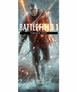 Battlefield 1 Turning Tides - Xbox One [Digital]