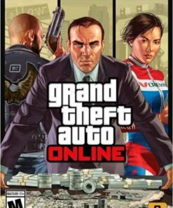 Criminal Enterprise Starter Pack - Xbox One [Digital]