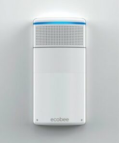ecobee - Switch+ Smart Light Switch - White