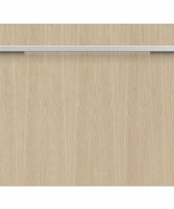 Fisher & Paykel - 24" Front Control Built-In Dishwasher - Custom Panel Ready 0