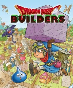 Dragon Quest Builders - Nintendo Switch [Digital]