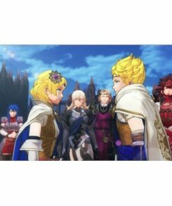 Fire Emblem Warriors Season Pass Bundle - Nintendo Switch [Digital]