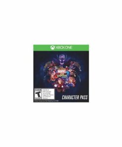 Marvel vs. Capcom: Infinite Character Pass - Xbox One [Digital]