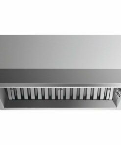 Fisher & Paykel - Professional 36" Externally Vented Range Hood - Stainless steel 0