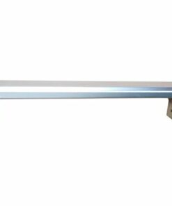 Handle Kit for Select Bertazzoni Professional Series 18" Dishwashers - Stainless steel