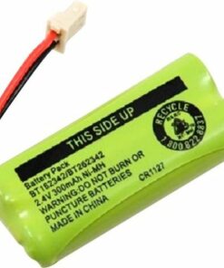 VTech - Nickel Metal Hydride Battery 0
