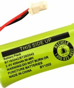 VTech - Nickel Metal Hydride Battery 1