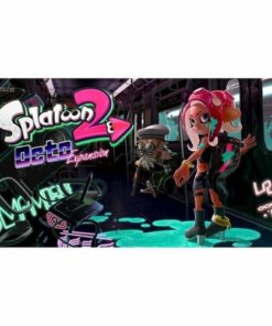 Splatoon 2: Octo Expansion - Nintendo Switch [Digital]