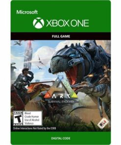 ARK: Survival Evolved - Xbox One [Digital]