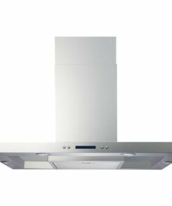 Windster Hoods - 30" Convertible Range Hood - Stainless steel 0