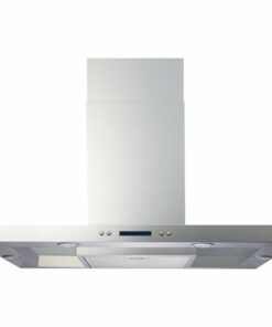 Windster Hoods - 36" Convertible Range Hood - Stainless steel 0