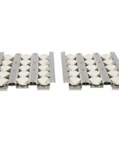 Coyote - Ceramic Briquette (2-Pack) 1