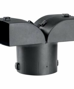 Bertazzoni - Hood Recirculating Kit - Black