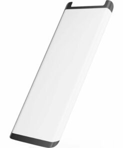 SaharaCase - ZeroDamage Screen Protector for Samsung Galaxy S8+ - Clear