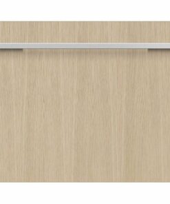 Fisher & Paykel - 24" Integrated Single DishDrawer™, Tall, Panel Ready, Water SoftenerDishDrawer Dishwasher - Custom Panel Ready