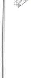 Bertazzoni - Trim Kit for Professional Series REF36PIXL Refrigerator/Freezer - Stainless steel