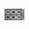 Viking - Professional 5 Series 36.7" Gas Cooktop - Stainless steel