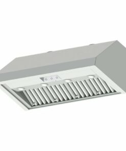 Dacor - Professional  48" Range Hood - Stainless steel