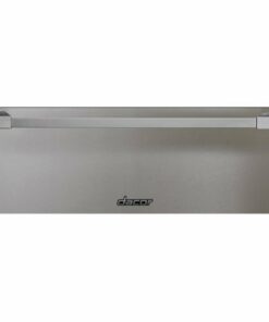 Dacor - Professional 30" Warming Drawer - Silver Stainless Steel