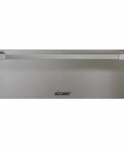 Dacor - Professional 24" Warming Drawer - Silver Stainless Steel