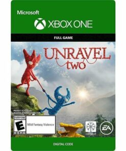 Unravel Two - Xbox One [Digital]