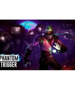 Phantom Trigger - Nintendo Switch [Digital]