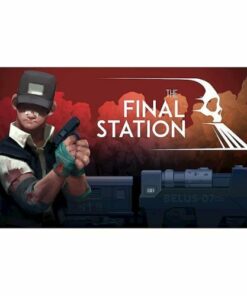 The Final Station - Nintendo Switch [Digital]