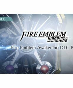 Fire Emblem Warriors - Fire Emblem Awakening DLC Pack - Nintendo Switch [Digital]