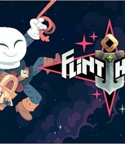 Flinthook - Nintendo Switch [Digital]