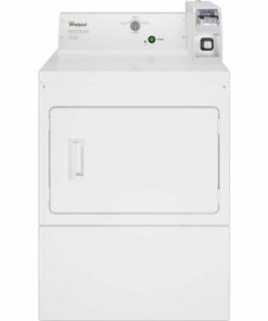 Whirlpool - 7.4 Cu. Ft. Electric Dryer with High-Velocity Airflow System - White 0