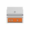 Hestan - Gas Grill - Citra 0