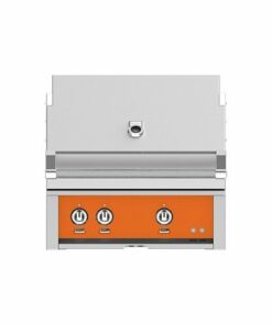 Hestan - Gas Grill - Citra 0