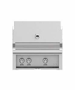 Hestan - Gas Grill - Prince 0