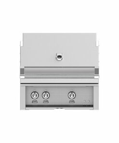 Hestan - Gas Grill - Tin Roof 0