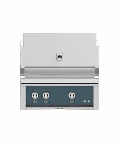 Hestan - Gas Grill - Pacific Fog 3