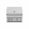 Hestan - Gas Grill - Prince 2