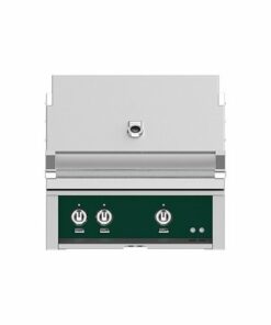 Hestan - Gas Grill - Grove 1