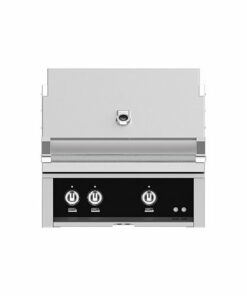 Hestan - Gas Grill - Stealth 3