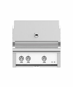 Hestan - Gas Grill - Froth 2