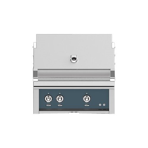 Hestan - Gas Grill - Pacific Fog 4