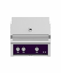 Hestan - Gas Grill - Lush 2