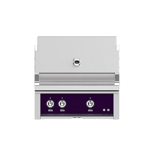 Hestan - Gas Grill - Lush 2