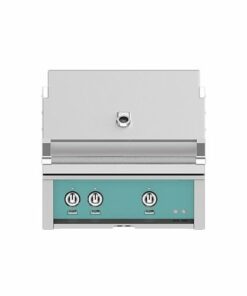 Hestan - Gas Grill - Bora Bora 4