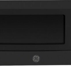 GE Profile - 1.1 Cu. Ft. Microwave - Black Slate