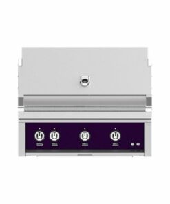 Hestan - Gas Grill - Lush 7