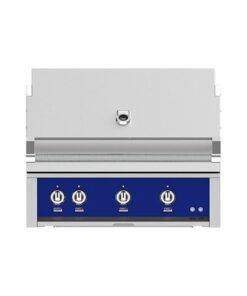 Hestan - Gas Grill - Prince 6
