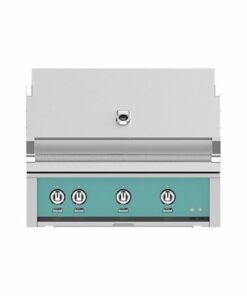 Hestan - Gas Grill - Bora Bora 9
