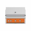 Hestan - Gas Grill - Citra 8
